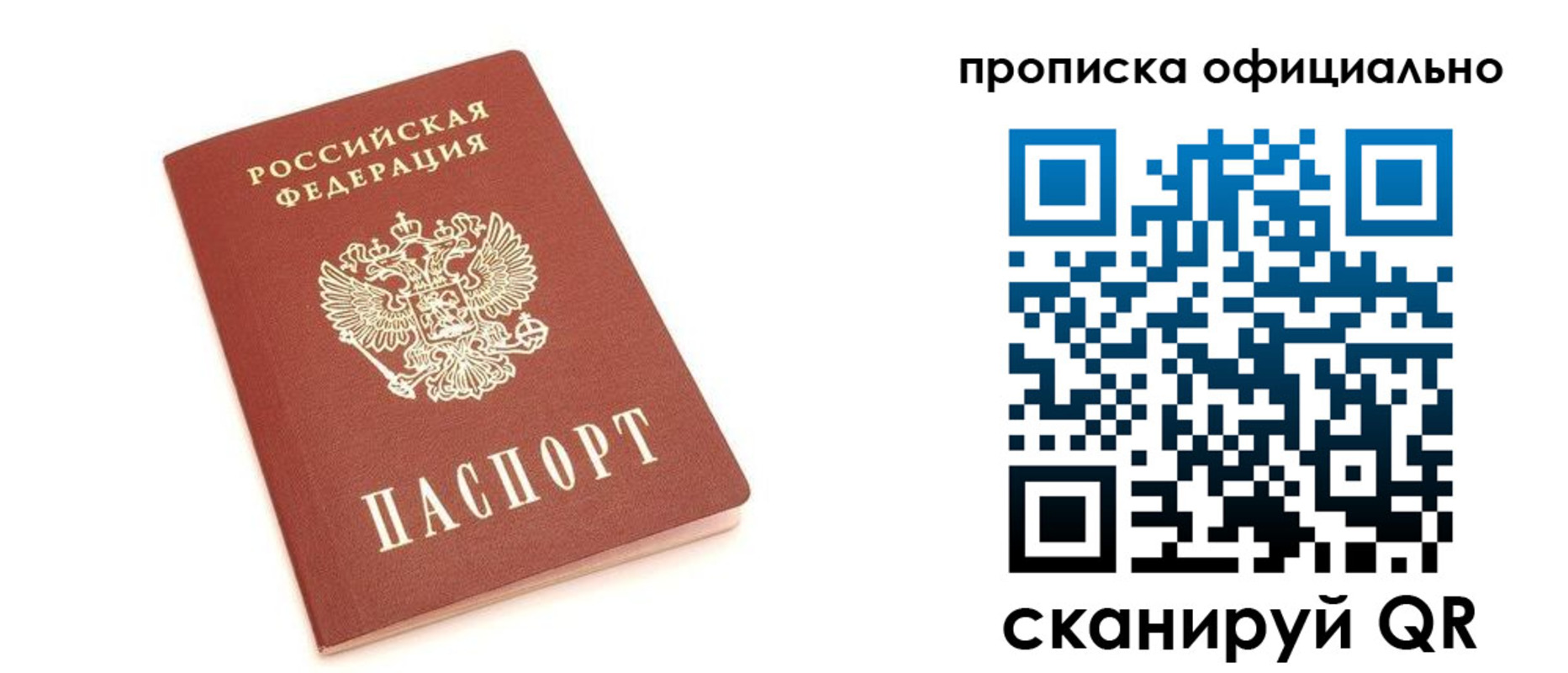 купить прописку в Владимирской области